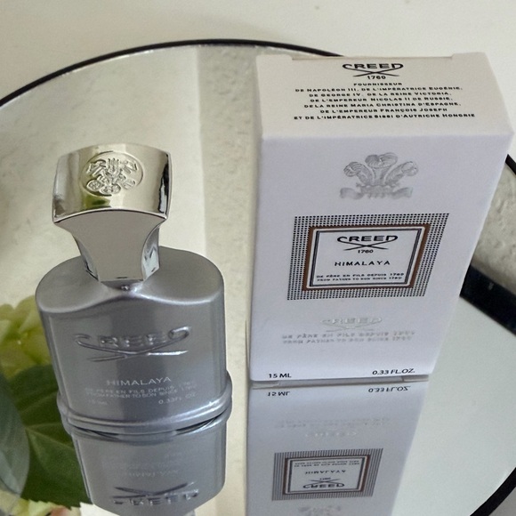 Creed Himalaya Eau de Parfum 15ml Spray New In The Box Men’s - Picture 4 of 11